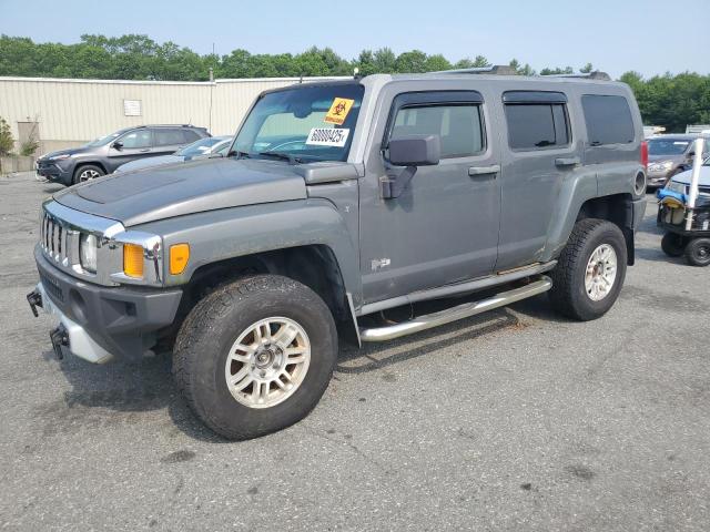2008 Hummer H3 