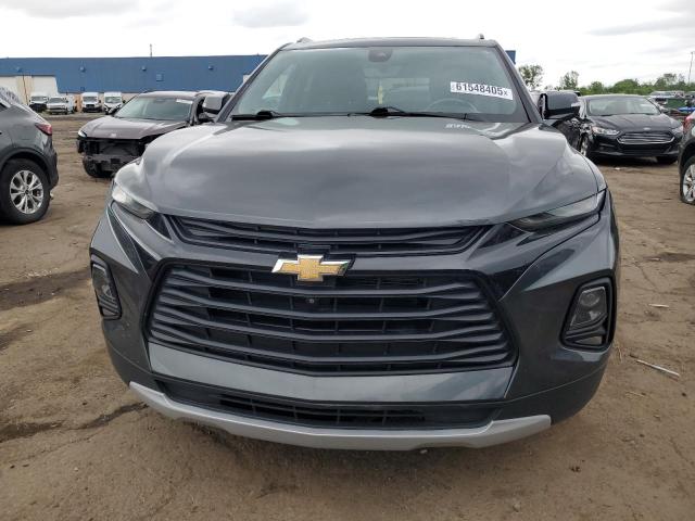  CHEVROLET BLAZER 2020 Сharcoal
