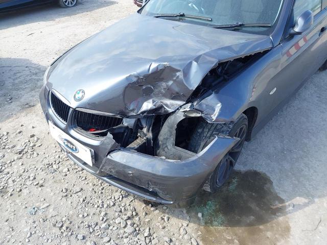 2007 BMW 318I SE