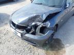 2007 BMW 318I SE for sale at Copart YORK