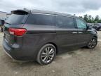 2015 Kia Sedona Sxl продається в Hampton, VA - Front End