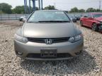 2006 Honda Civic Lx na sprzedaż w Chicago Heights, IL - Minor Dent/Scratches
