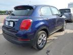 2016 FIAT 500X POP S for sale at Copart PETERLEE