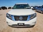 2013 Nissan Pathfinder S for Sale in Andrews, TX - Minor Dent/Scratches