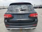 2018 Mercedes-Benz Glc 300 იყიდება Sun Valley-ში, CA - Side
