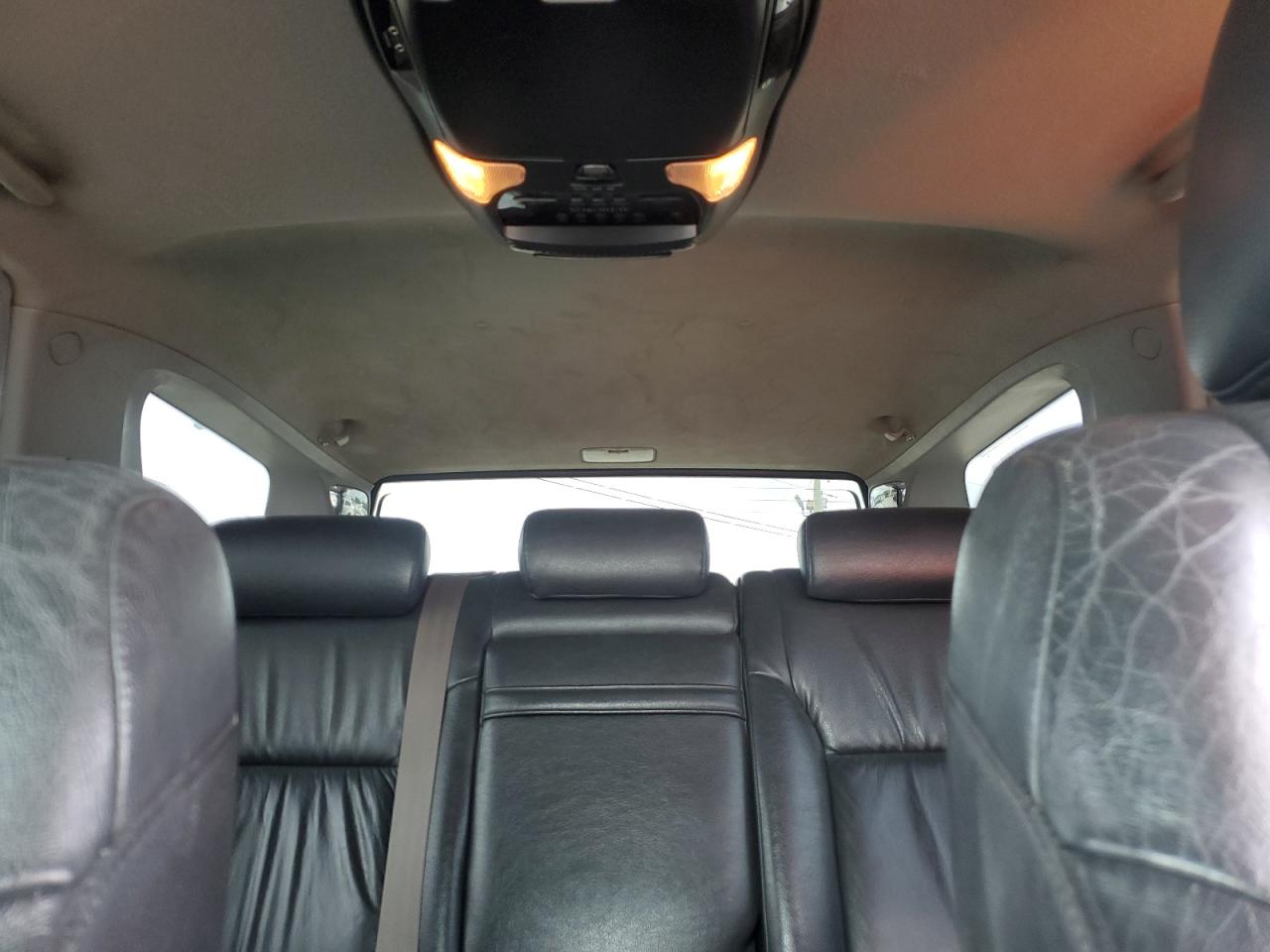 2005 Toyota 4Runner Sr5 VIN: JTEBU14R458034295 Lot: 62894665