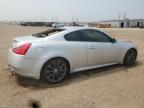 2008 Infiniti G37 Base for Sale in Elgin, IL - Hail