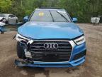 2018 AUDI Q3 TECHNIK   for sale at Copart ON - COOKSTOWN