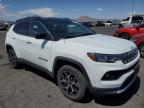 2025 Jeep Compass Limited en Venta en North Las Vegas, NV - Rear End