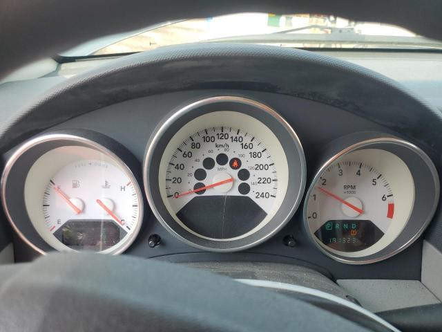 2007 DODGE CALIBER SXT  