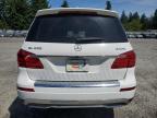 2015 Mercedes-Benz Gl 450 4Matic for Sale in Graham, WA - Front End