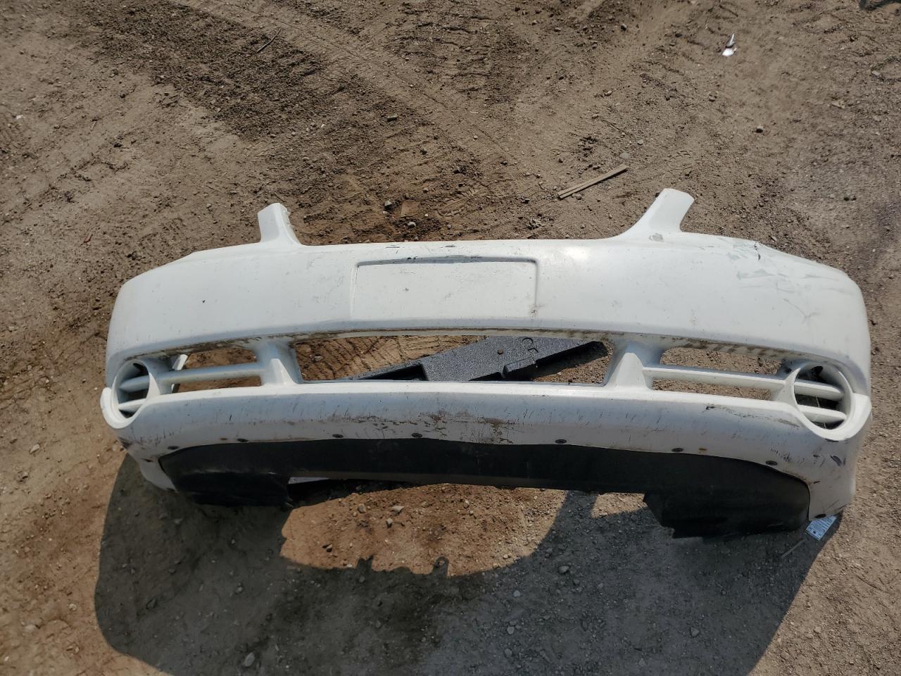 2010 Chrysler Sebring Touring VIN: 1C3BC5ED8AN142999 Lot: 60048935
