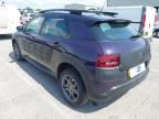 2015 CITROEN C4 CACTUS for sale at Copart CHESTER