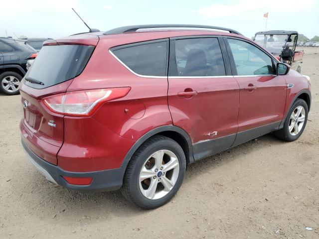 FORD ESCAPE 2014 Червоний