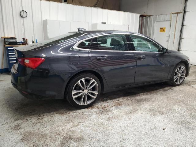 CHEVROLET MALIBU 2023 Gray