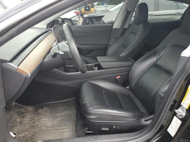  TESLA MODEL 3 2019 Black