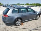 2018 Volkswagen Golf Alltrack S for Sale in Wayland, MI - Front End