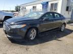 2018 Ford Fusion S Hybrid продається в Portland, OR - Normal Wear