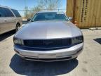 2006 Ford Mustang  იყიდება North Las Vegas-ში, NV - Rear End