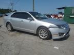 2012 Ford Fusion Sel   на продаже в Lebanon, TN - Rear End