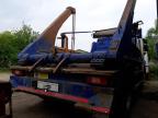 2015 VOLVO FE for sale at Copart WOLVERHAMPTON