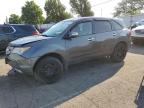 2007 Acura Mdx Technology en Venta en Moraine, OH - Front End