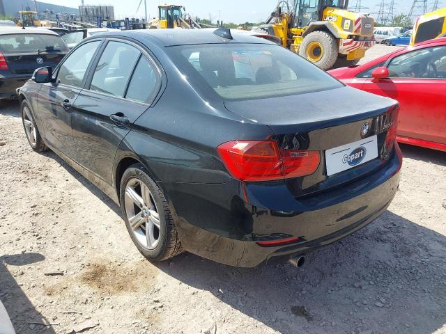 2014 BMW 320D SE 