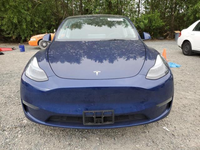  TESLA MODEL Y 2023 Blue