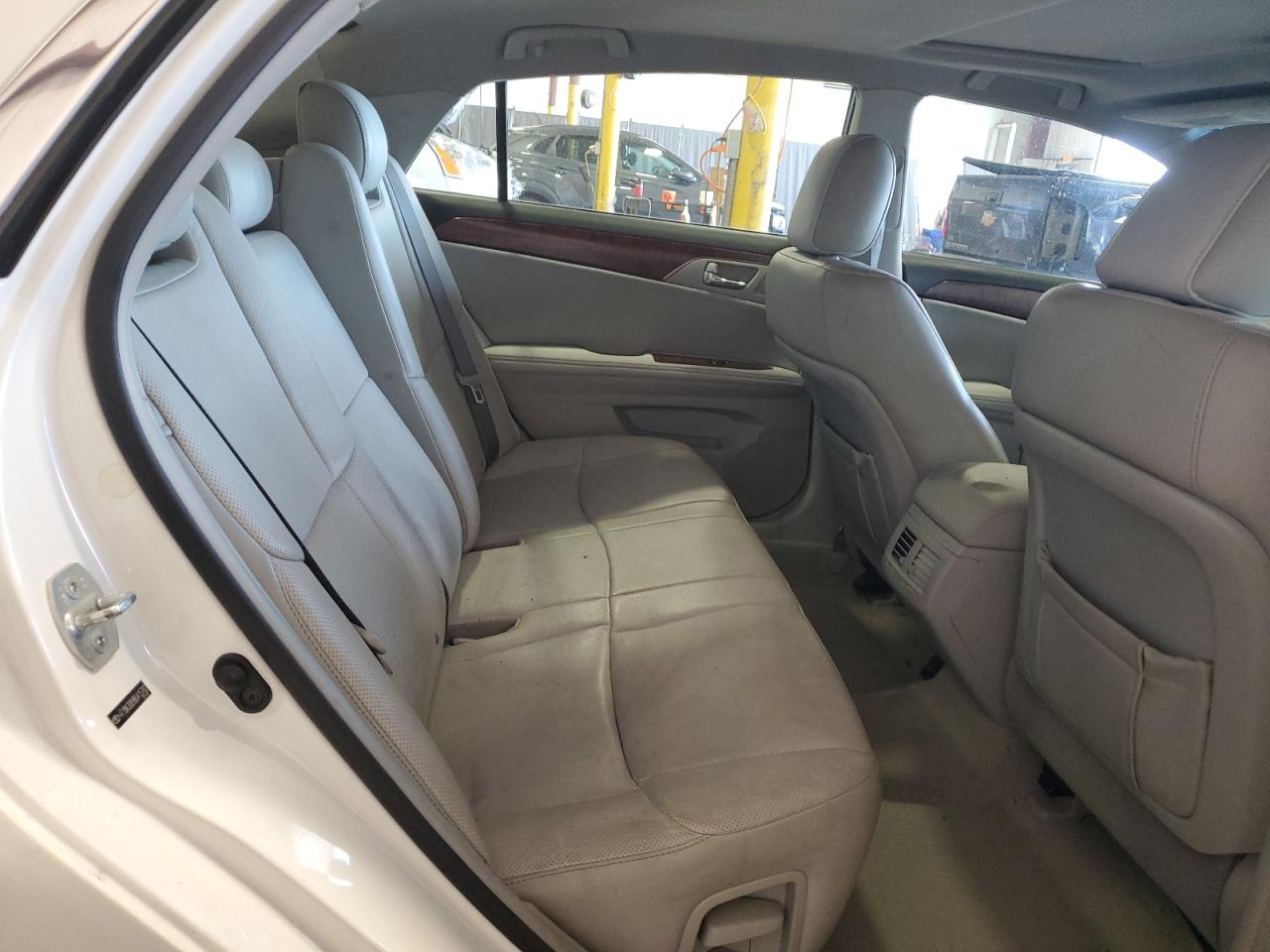 2011 Toyota Avalon Base VIN: 4T1BK3DB9BU415762 Lot: 61675425
