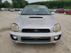 2003 Subaru Impreza Wrx for Sale in Hampton, VA - Normal Wear