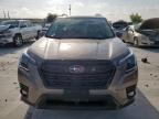 2023 Subaru Forester P 2.5L for Sale in Haslet, TX - Hail