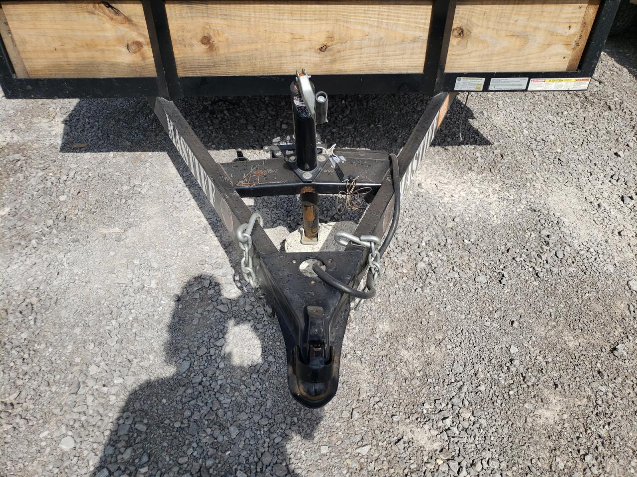 7p01b2029pg000389 7P01B2029PG000389 2021 Oth Trailer