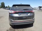 2017 Ford Edge Se zu verkaufen in Woodburn, OR - Front End