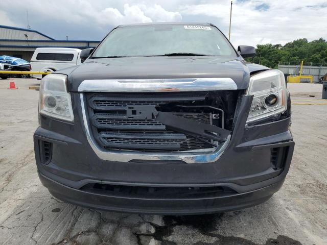  GMC TERRAIN 2016 Szary
