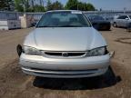 1999 TOYOTA COROLLA VE   for sale at Copart ON - TORONTO