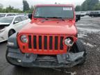 2021 Jeep Wrangler Sport for Sale in Portland, OR - Front End
