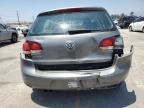 2013 Volkswagen Golf  de vânzare în Sun Valley, CA - Rear End