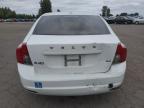 2010 Volvo S40 2.4I en Venta en Woodburn, OR - Rear End