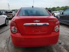2015 Chevrolet Sonic Lt for Sale in Lawrenceburg, KY - Front End