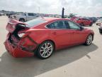 2015 Mazda 6 Touring for Sale in Wilmer, TX - Rear End