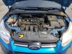2012 Ford Focus Se продається в Exeter, RI - Rear End