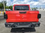 2021 Jeep Gladiator Rubicon   на продаже в Miami, FL - Normal Wear