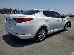 2013 Kia Optima Ex   zu verkaufen in Rancho Cucamonga, CA - Front End