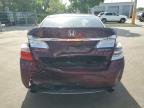 2013 Honda Accord Sport للبيع في Miami، FL - Rear End
