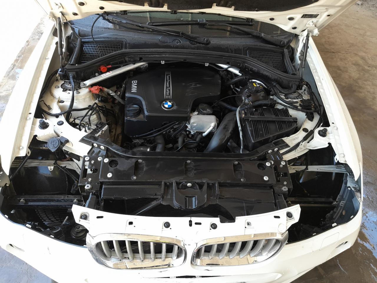 WBAXW3109H0T91879 - 2021 Bmw X4 - #59641375