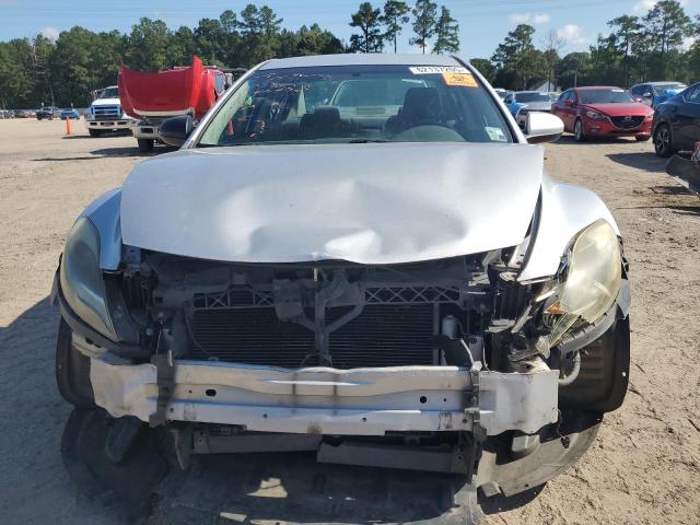  MAZDA 6 2012 Silver