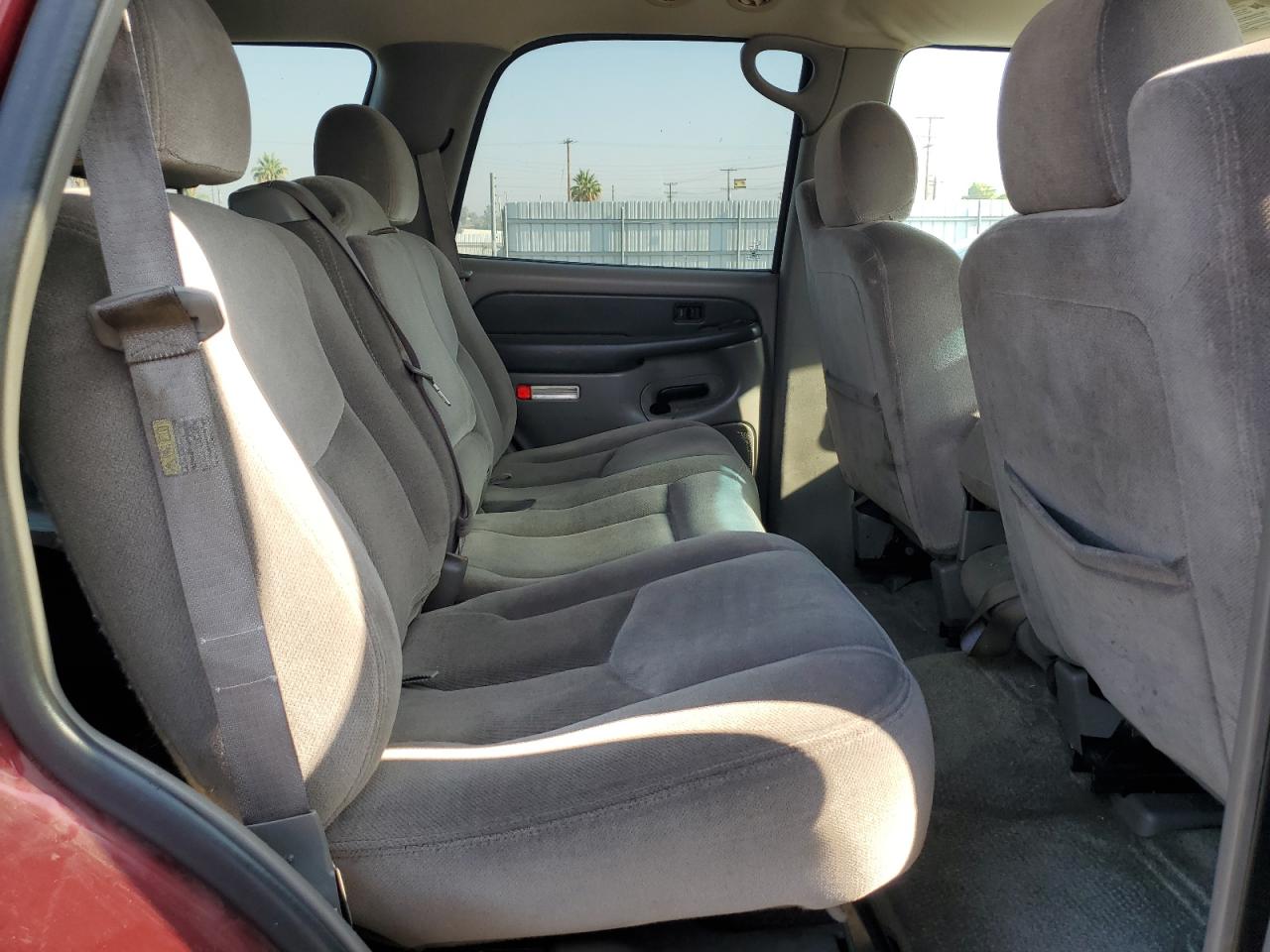 2003 GMC Yukon VIN: 1GKEC13V33R297313 Lot: 62045055