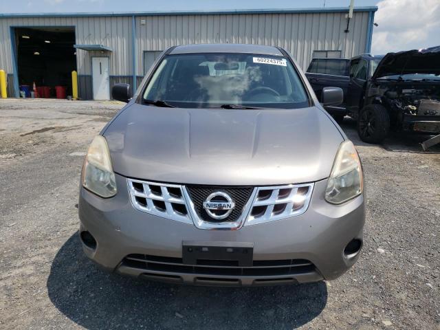 Parquets NISSAN ROGUE 2012 Szary