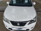2012 SEAT IBIZA SE for sale at Copart EAST KILBRIDE