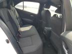 2020 TOYOTA COROLLA SE   à vendre chez Copart ON - OTTAWA